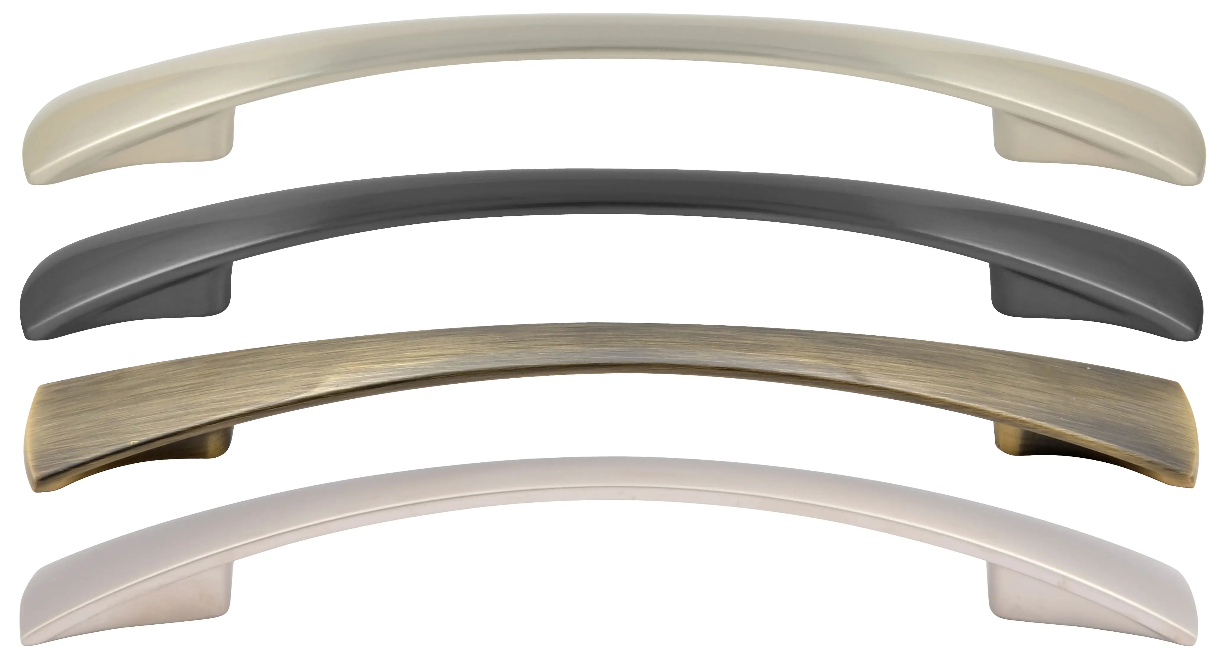 Bow Handles